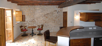 3 Pièces Duplex