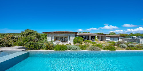 Les jardins de Piana