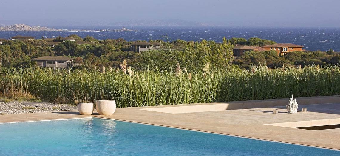 Bonifacio - Sperone, Sea and Sun, <p>Cette superbe et contemporaine villa...